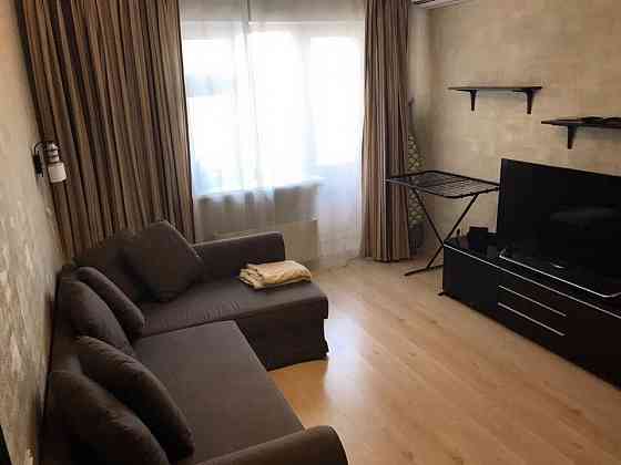 Сдам 1-комнатную квартиру в Калининском районе, бульвар Шевченко. Донецк