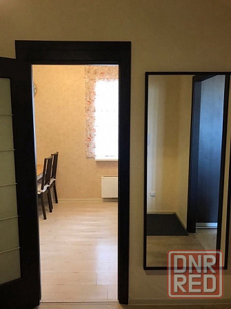 Сдам 1-комнатную квартиру в Калининском районе, бульвар Шевченко. Донецк - изображение 5