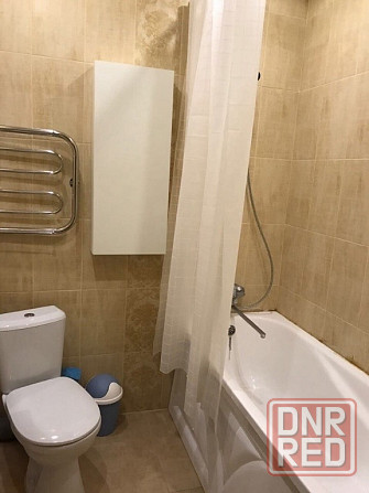 Сдам 1-комнатную квартиру в Калининском районе, бульвар Шевченко. Донецк - изображение 2