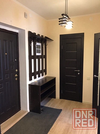 Сдам 1-комнатную квартиру в Калининском районе, бульвар Шевченко. Донецк - изображение 4