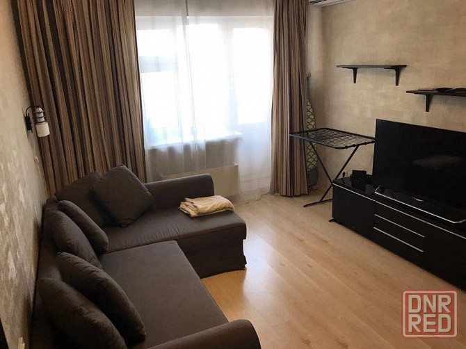 Сдам 1-комнатную квартиру в Калининском районе, бульвар Шевченко. Донецк - изображение 3