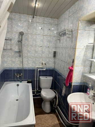 Сдам 1-комнатную квартиру в Пролетарском районе, Щетинина. Донецк - изображение 5