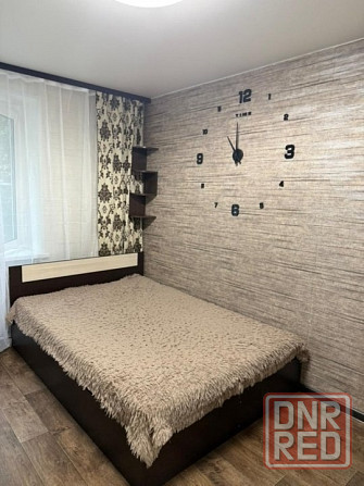 Сдам 1-комнатную квартиру в Пролетарском районе, Щетинина. Донецк - изображение 4