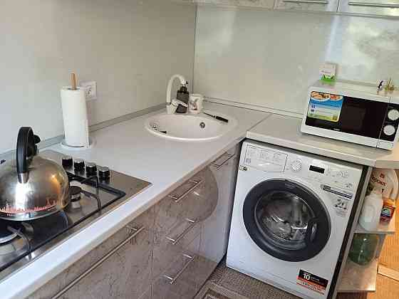 Сдам 1-комнатную квартиру в Буденовском районе, Цветочный. Донецк