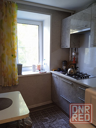 Сдам 1-комнатную квартиру в Буденовском районе, Цветочный. Донецк - изображение 1