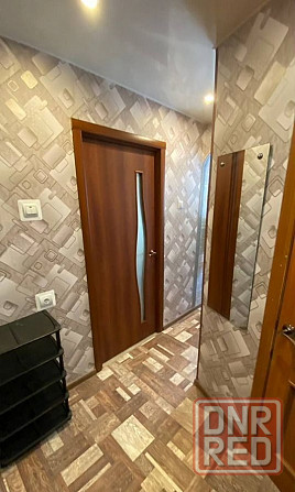 Сдам 1-комнатную квартиру в Ленинском районе, Цирк. Донецк - изображение 3