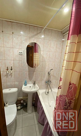 Сдам 1-комнатную квартиру в Ленинском районе, Цирк. Донецк - изображение 1