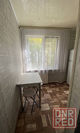 Сдам 1-комнатную квартиру в Ленинском районе, Цирк. Донецк - изображение 2