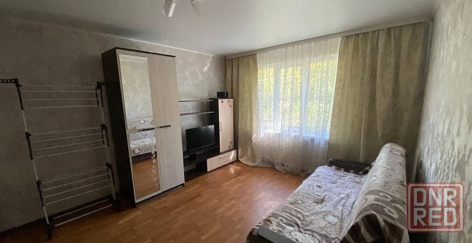 Сдам 1-комнатную квартиру в Ленинском районе, Цирк. Донецк - изображение 4