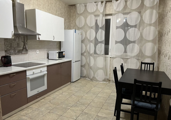 Сдам в аренду комфортную 1-комнатную квартиру , ориентир Донецк Сити Киевский район Донецк