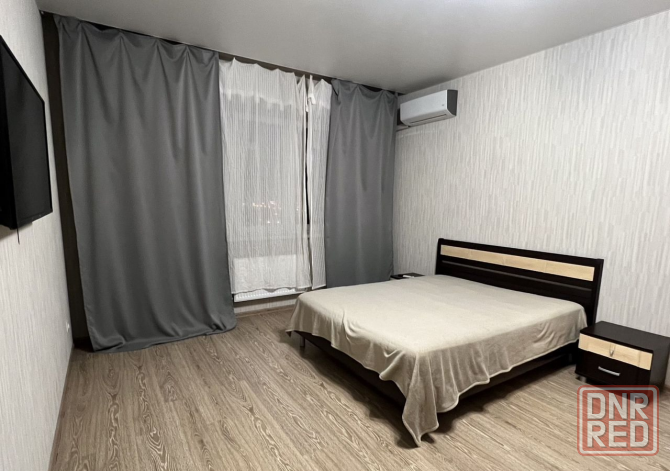 Сдам в аренду комфортную 1-комнатную квартиру , ориентир Донецк Сити Киевский район Донецк - изображение 2