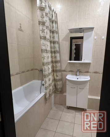 Сдам в аренду комфортную 1-комнатную квартиру , ориентир Донецк Сити Киевский район Донецк - изображение 3