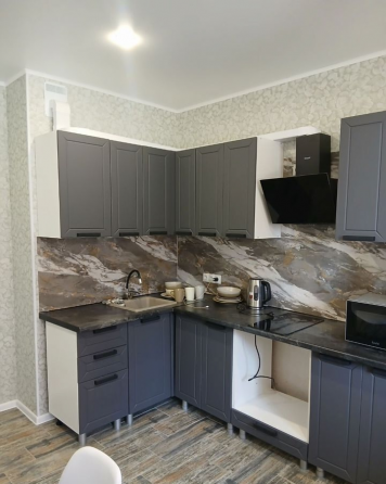 Сдам в аренду комфортную 1-комнатную квартиру , ориентир Щетинина Пролетарский район Донецк