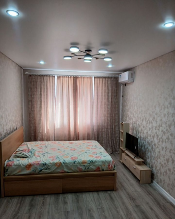 Сдам в аренду комфортную 1-комнатную квартиру , ориентир Щетинина Пролетарский район Донецк