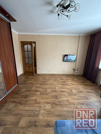 Сдаётся 1-комнатная квартира в Пролетарском районе Донецк - изображение 2