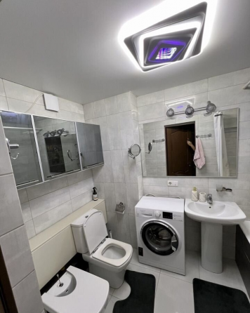 Сдам в аренду комфортную 2-комнатную квартиру , ориентир Текстильщик Кировский Донецк