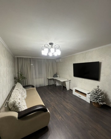 Сдам в аренду комфортную 2-комнатную квартиру , ориентир Текстильщик Кировский Донецк