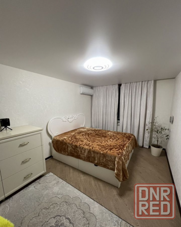 Сдам в аренду комфортную 2-комнатную квартиру , ориентир Текстильщик Кировский Донецк - изображение 3