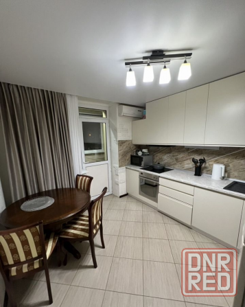 Сдам в аренду комфортную 2-комнатную квартиру , ориентир Текстильщик Кировский Донецк - изображение 5