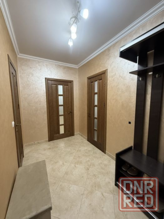 Сдам в аренду комфортную 1-комнатную квартиру , ориентир Маяк Киевский район Донецк - изображение 3