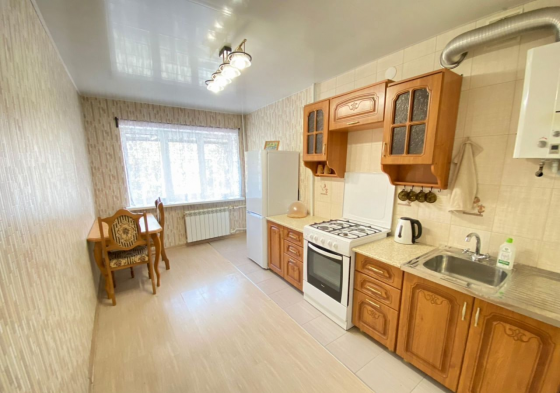 Сдам в аренду комфортную 1-комнатную квартиру , ориентир ул. Челюскинцев Донецк