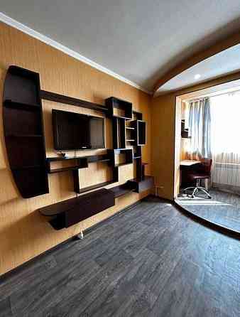 Сдаю 1к квартиру в Киевском р-не с капитальным ремонтом Донецк