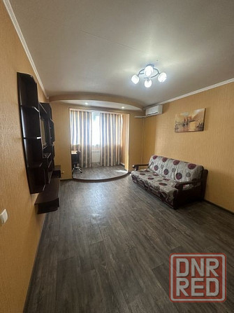 Сдаю 1к квартиру в Киевском р-не с капитальным ремонтом Донецк - изображение 7