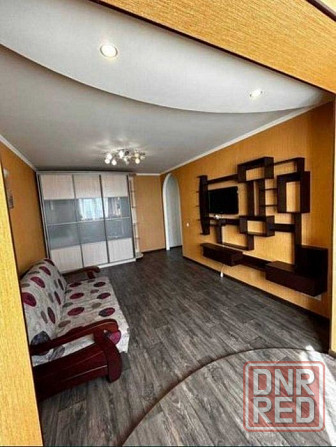 Сдаю 1к квартиру в Киевском р-не с капитальным ремонтом Донецк - изображение 2