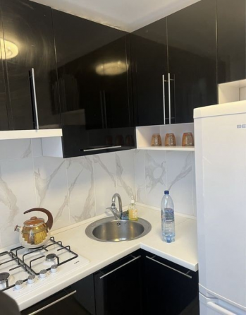 Сдам в аренду комфортную 1-комнатную квартиру , ориентир улица 230-й Стрелковой Дивизии, 22 Буденнов Донецк