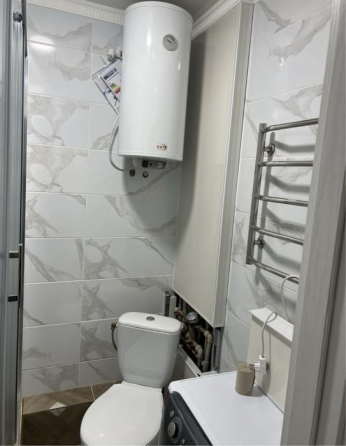 Сдам в аренду комфортную 1-комнатную квартиру , ориентир улица 230-й Стрелковой Дивизии, 22 Буденнов Донецк