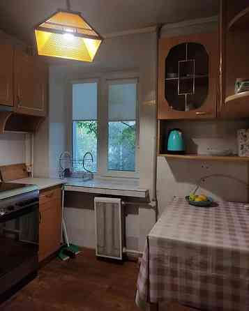 Сдаётся уютная 1-комнатная квартира в Кировском районе, по улице Куприна. Донецк