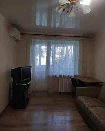 Сдаётся уютная 1-комнатная квартира в Кировском районе, по улице Куприна. Донецк