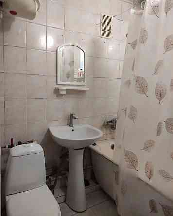 Сдаётся уютная 1-комнатная квартира в Кировском районе, по улице Куприна. Донецк