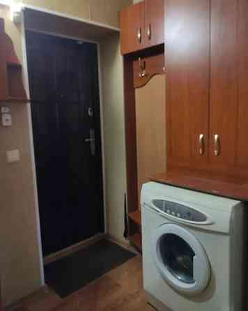 Сдаётся уютная 1-комнатная квартира в Кировском районе, по улице Куприна. Донецк