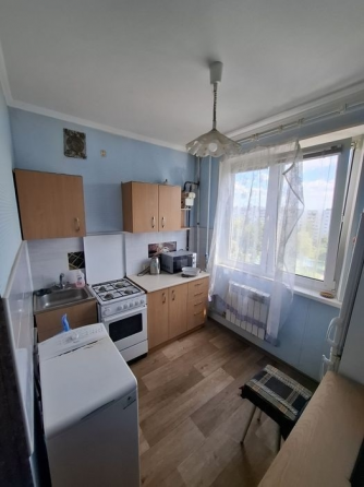 Сдаётся 1-ком квартиру на длительный срок Донецк