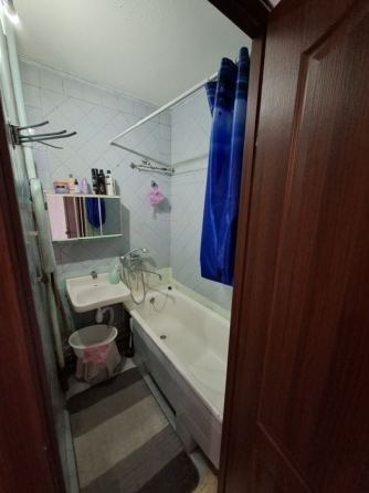 Сдаётся 1-ком квартиру на длительный срок Донецк