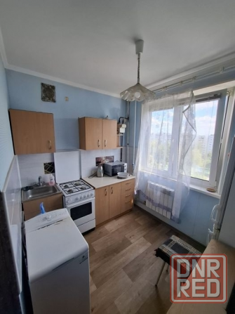 Сдаётся 1-ком квартиру на длительный срок Донецк - изображение 1