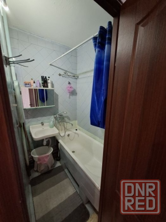 Сдаётся 1-ком квартиру на длительный срок Донецк - изображение 4