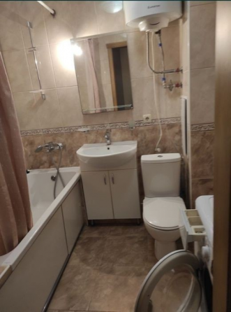 Сдам в аренду комфортную 1-комнатную квартиру,Киевский р-н Донецк