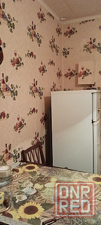 Собственник, продам 3к квартиру (Куйбышева, рядом Галактика) Донецк - изображение 9