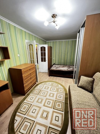 Сдам 1-комнатную квартиру в Буденновском районе Донецк - изображение 3