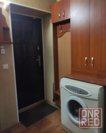 Сдаётся уютная 1-комнатная квартира в Кировском районе, по улице Куприна. Донецк - изображение 6