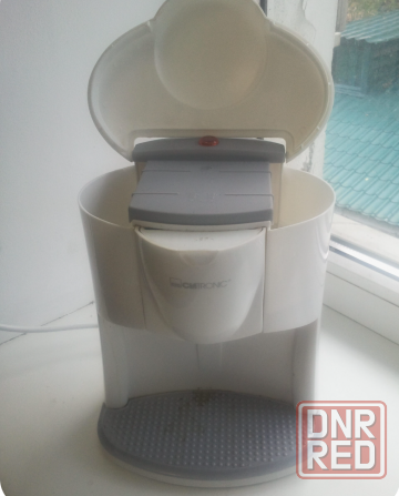 Кофемашина Clatronic KA2545 Донецк - изображение 1