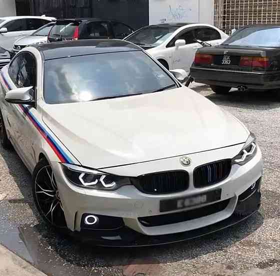 Ангельские глазки BMW Донецк