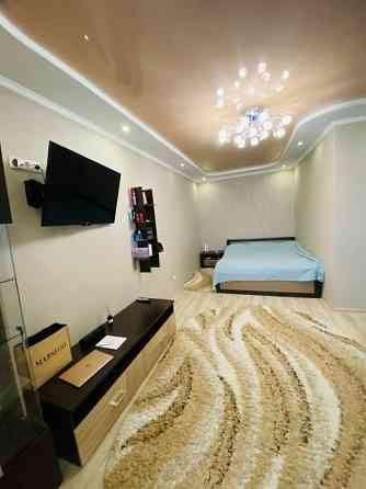 Предлагается в аренду крупногабаритная однокомнатная Донецк