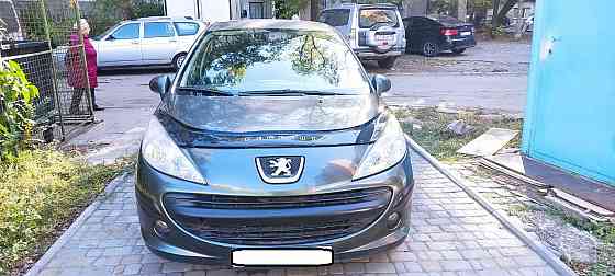 Продам автомобиль peugeot 207 Донецк