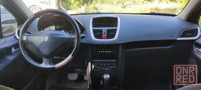Продам автомобиль peugeot 207 Донецк - изображение 2