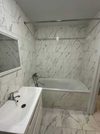 Предлагается в аренду 1 - комнатная квартира в Калининском районе, Цусимская улица, 55 Донецк