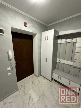 Предлагается в аренду 1 - комнатная квартира в Калининском районе, Цусимская улица, 55 Донецк - изображение 3