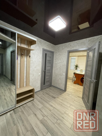 Сдаётся 1-ая квартира. Донецк - изображение 3